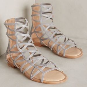 Eight Fifteen Gladiator Sandal size 7